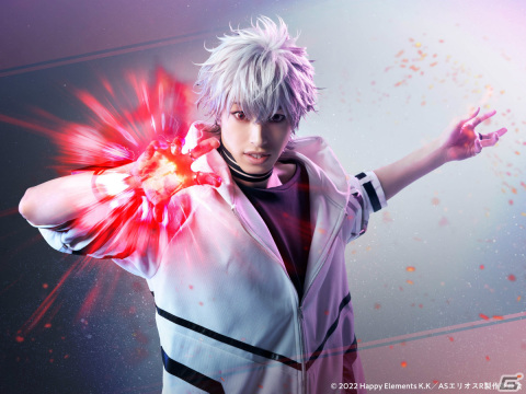 Action Stage「エリオスライジングヒーローズ」第二弾のキャラクタービジュアルが解禁！の画像8