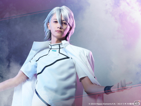 Action Stage「エリオスライジングヒーローズ」第二弾のキャラクタービジュアルが解禁！の画像9
