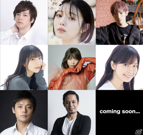 「東京クロノス」のリーディングステージが3月30日・31日に伝承ホールで実施！海渡翼さん、市川美織さん、石川由依さんら出演者が発表の画像2