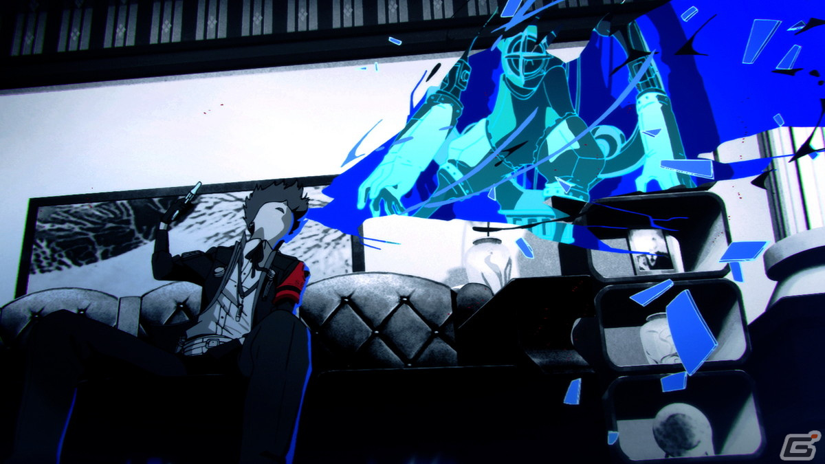 「ペルソナ3 リロード」高橋あずみさんとLotusJuiceさんが歌う楽曲「Full Moon Full Life」にのせたオープニング映像が公開！の画像2
