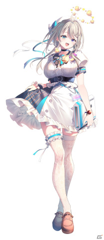 VTuber事務所「すぺしゃりて」より1期生追加メンバーの3名が活動開始！初配信は1月13日よりリレー形式で実施の画像2