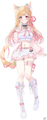 VTuber事務所「すぺしゃりて」より1期生追加メンバーの3名が活動開始！初配信は1月13日よりリレー形式で実施の画像3