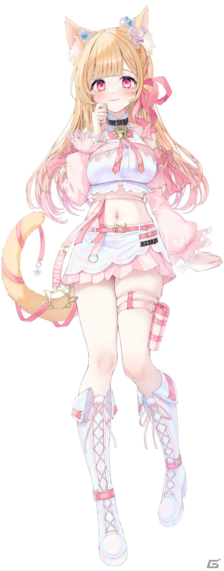 VTuber事務所「すぺしゃりて」より1期生追加メンバーの3名が活動開始!初配信は1月13日よりリレー形式で実施の画像