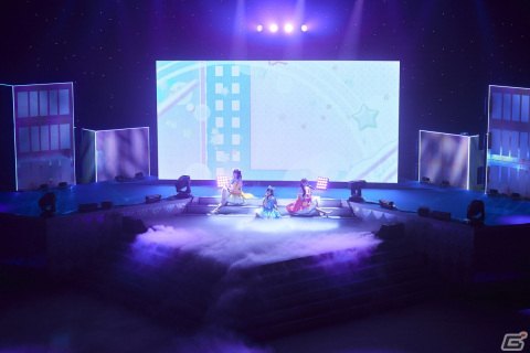 「Tokyo 7th シスターズ 2053 2nd Live Brightestar」レポート：新曲を多数ひっさげ、まだまだパワーアップする「ナナシス」新章に注目の画像15
