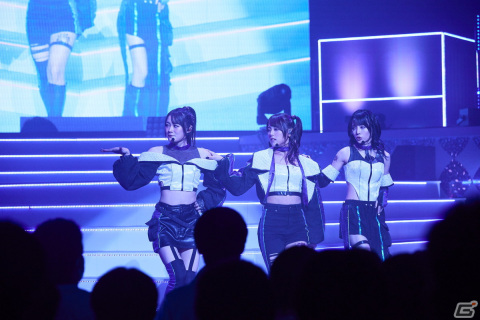 「Tokyo 7th シスターズ 2053 2nd Live Brightestar」レポート：新曲を多数ひっさげ、まだまだパワーアップする「ナナシス」新章に注目の画像24