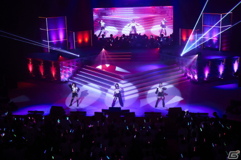 「Tokyo 7th シスターズ 2053 2nd Live Brightestar」レポート：新曲を多数ひっさげ、まだまだパワーアップする「ナナシス」新章に注目の画像27