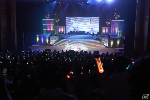 「Tokyo 7th シスターズ 2053 2nd Live Brightestar」レポート：新曲を多数ひっさげ、まだまだパワーアップする「ナナシス」新章に注目の画像39