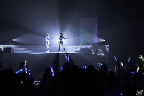 「Tokyo 7th シスターズ 2053 2nd Live Brightestar」レポート：新曲を多数ひっさげ、まだまだパワーアップする「ナナシス」新章に注目の画像54