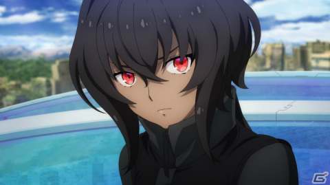 アニメ「SYNDUALITY Noir」大塚剛央さん、古賀葵さんらキャスト10名の放送直前コメントが公開!の画像