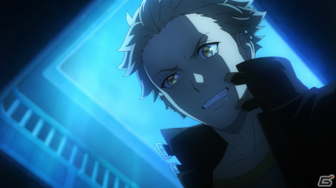 アニメ「SYNDUALITY Noir」大塚剛央さん、古賀葵さんらキャスト10名の放送直前コメントが公開!の画像