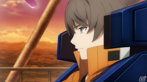 アニメ「SYNDUALITY Noir」大塚剛央さん、古賀葵さんらキャスト10名の放送直前コメントが公開!の画像