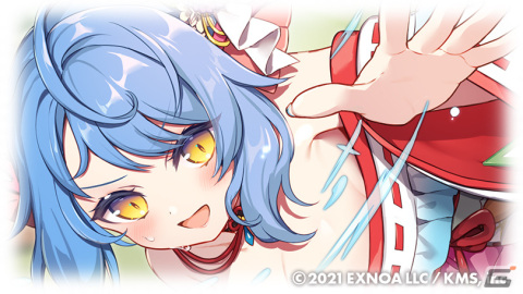 「天啓パラドクス」で「2024テンパラ謹賀新年キャンペーン」が開催中！SソフィアやSロセットが登場するキャラPickUPガチャもの画像8