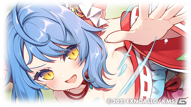 「天啓パラドクス」で「2024テンパラ謹賀新年キャンペーン」が開催中！SソフィアやSロセットが登場するキャラPickUPガチャもの画像