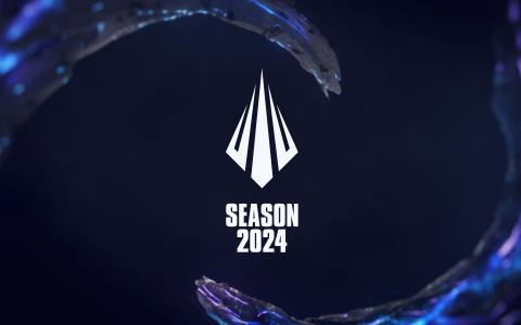 2024年「LoL Esports」国際トーナメントの基本出場枠変更やイベント情報などが公開―LJLが1月20日に開幕