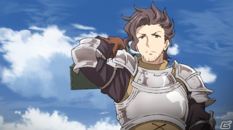 アニメ「GRANBLUE FANTASY The Animation」1話から7話がYouTubeにて1か月間無料公開！の画像4