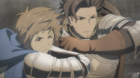アニメ「GRANBLUE FANTASY The Animation」1話から7話がYouTubeにて1か月間無料公開！の画像5