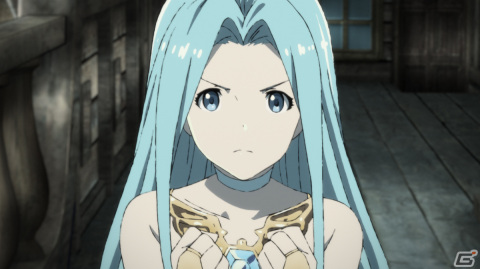 アニメ「GRANBLUE FANTASY The Animation」1話から7話がYouTubeにて1か月間無料公開！の画像6