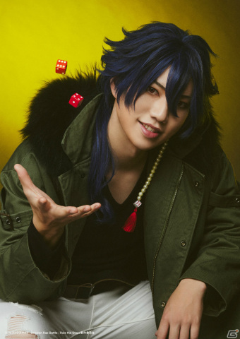 ヒプステ新作公演「ヒプノシスマイク -Division Rap Battle-」Rule the Stage -New Encounter-が東京・大阪で上演決定！の画像10