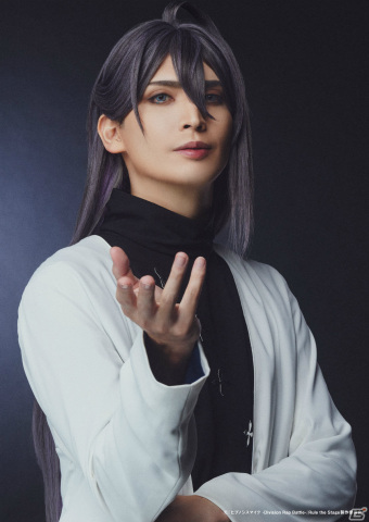 ヒプステ新作公演「ヒプノシスマイク -Division Rap Battle-」Rule the Stage -New Encounter-が東京・大阪で上演決定！の画像11