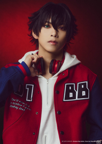 ヒプステ新作公演「ヒプノシスマイク -Division Rap Battle-」Rule the Stage -New Encounter-が東京・大阪で上演決定！の画像2