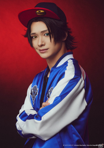 ヒプステ新作公演「ヒプノシスマイク -Division Rap Battle-」Rule the Stage -New Encounter-が東京・大阪で上演決定！の画像3