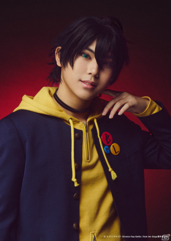 ヒプステ新作公演「ヒプノシスマイク -Division Rap Battle-」Rule the Stage -New Encounter-が東京・大阪で上演決定！の画像4
