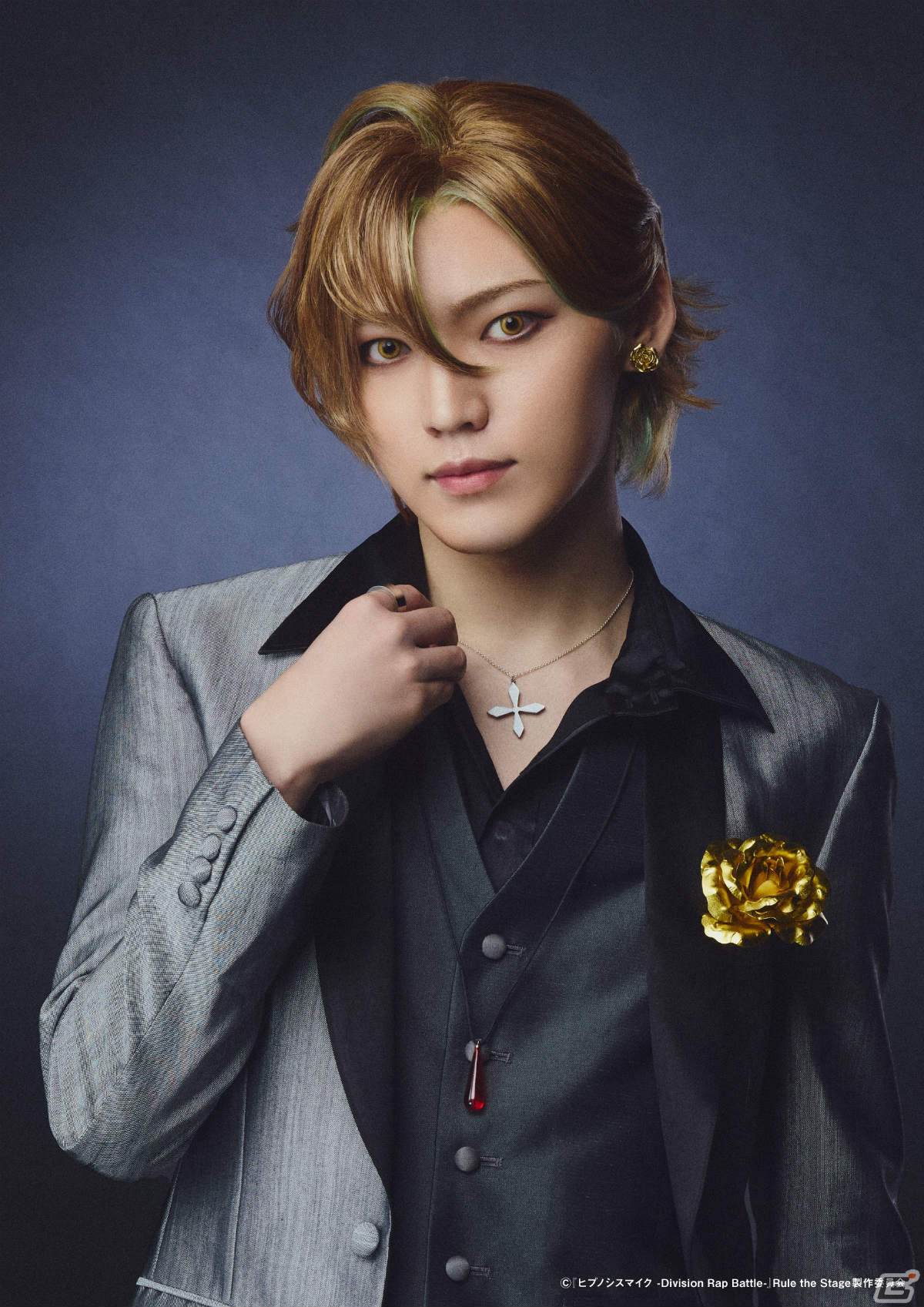 ヒプステ新作公演「ヒプノシスマイク -Division Rap Battle-」Rule the Stage -New Encounter-が東京・大阪で上演決定!の画像