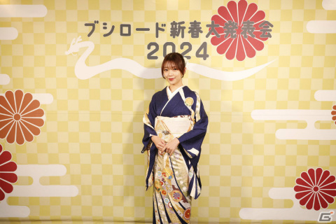 「ブシロードカードゲーム祭2024」が東京・福岡で開催決定！東京会場では過去最多の10ブランドで大会を実施の画像13