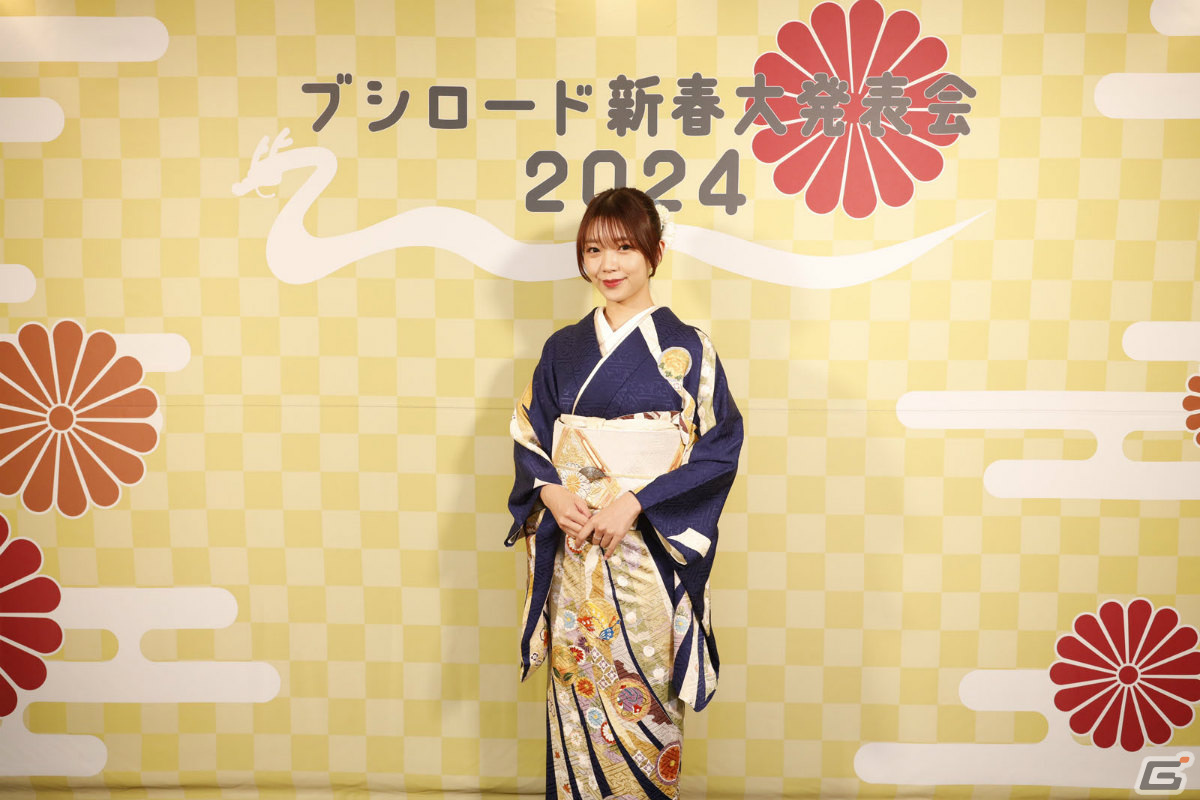 「ブシロードカードゲーム祭2024」が東京・福岡で開催決定！東京会場では過去最多の10ブランドで大会を実施の画像