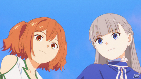 アニメ「葬送のフリーレン」第2クールOP&EDのノンクレジット映像が公開!新OPテーマはヨルシカの「晴る」の画像
