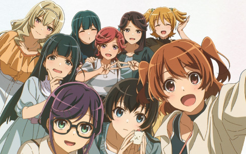 「舞台奏像劇 レヴュースタァライト 遥かなるエルドラド」が8月8日に発売決定！新たな歌劇体験をフルボイスで楽しめるビジュアルノベル