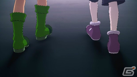 「HUNTER×HUNTER NEN IMPACT」の映像が公開！チームで戦う対戦格闘ゲームの画像7