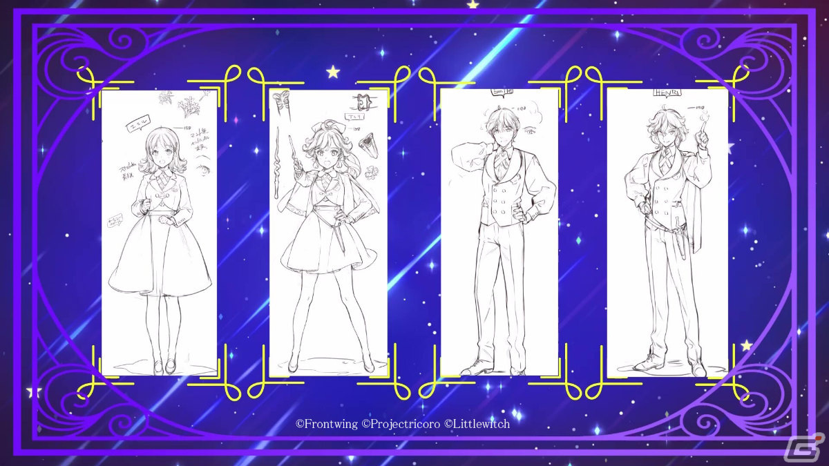 「HUNTER×HUNTER NEN IMPACT」の映像が公開！チームで戦う対戦格闘ゲームの画像