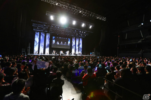 「バンドリ！」MyGO!!!!!の6th LIVEやアニメ「僕の心のヤバイやつ」とのコラボ、新作劇場版などが発表！の画像22