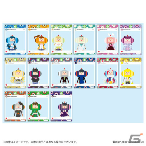 電音部と「塊魂」のコラボが決定！リミックスEPの配信やイベント、描き下ろしグッズが登場の画像5