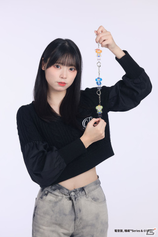 電音部と「塊魂」のコラボが決定！リミックスEPの配信やイベント、描き下ろしグッズが登場の画像