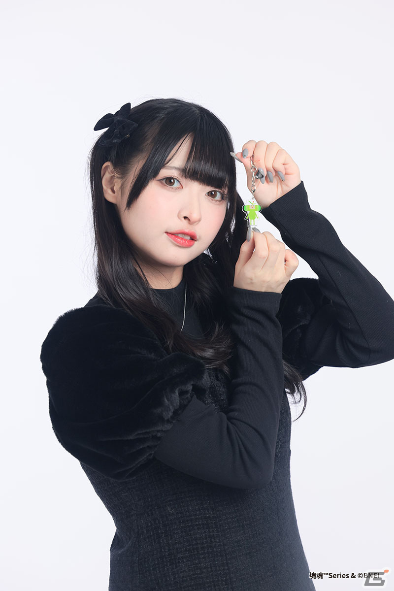 電音部と「塊魂」のコラボが決定！リミックスEPの配信やイベント、描き下ろしグッズが登場の画像16