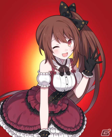 「ごまおつ」新メインストーリー「契り解かれし魔女の縋憶 第一章」が開幕！の画像
