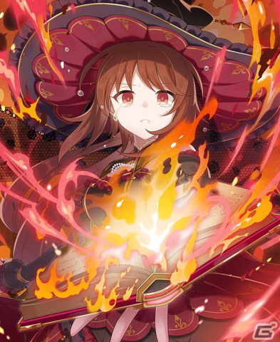 「ごまおつ」新メインストーリー「契り解かれし魔女の縋憶 第一章」が開幕！の画像9