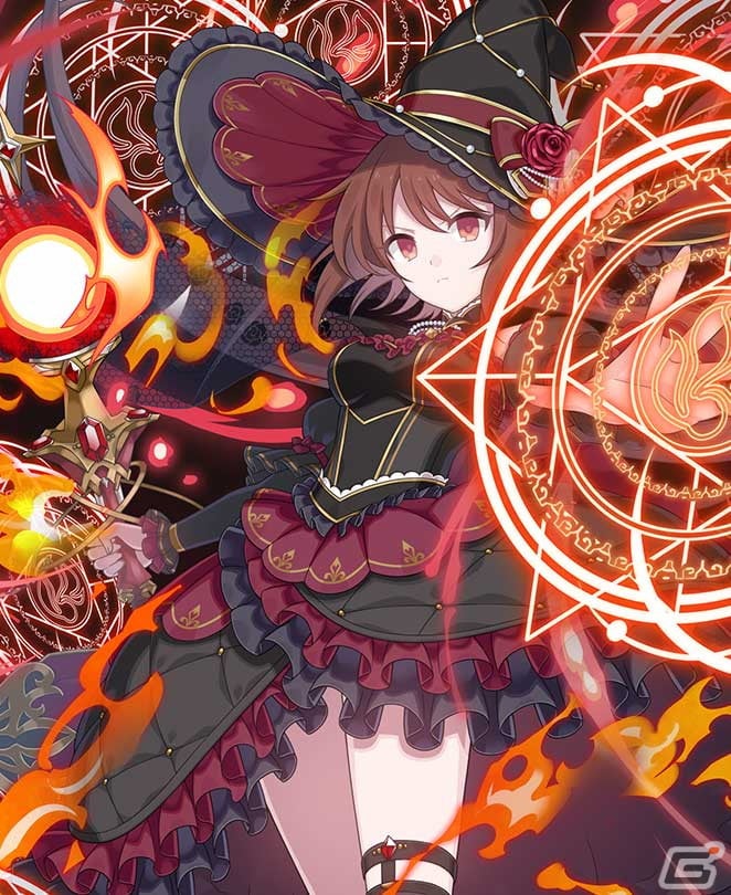 「ごまおつ」新メインストーリー「契り解かれし魔女の縋憶 第一章」が開幕！の画像4