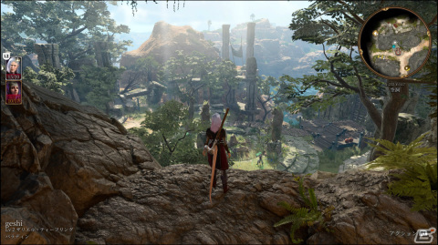「リターン・フロム・コア」「バルダーズ・ゲート3」など年末年始にプレイしたゲームを紹介！【編集部が遊んだゲーム】の画像14