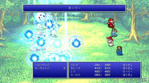 「リターン・フロム・コア」「バルダーズ・ゲート3」など年末年始にプレイしたゲームを紹介！【編集部が遊んだゲーム】の画像2