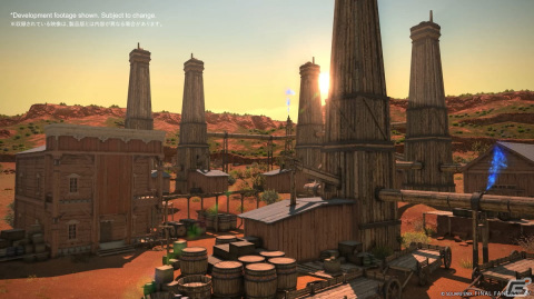 「FFXIV」累計登録アカウント数が3000万を突破！「黄金のレガシー」の新ジョブ「ピクトマンサー」、新種族「ロスガル族（女性）」に関する情報もの画像20