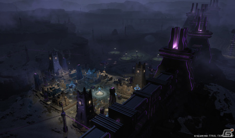 「FFXIV」累計登録アカウント数が3000万を突破！「黄金のレガシー」の新ジョブ「ピクトマンサー」、新種族「ロスガル族（女性）」に関する情報もの画像23