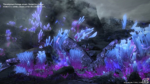 「FFXIV」累計登録アカウント数が3000万を突破！「黄金のレガシー」の新ジョブ「ピクトマンサー」、新種族「ロスガル族（女性）」に関する情報もの画像28