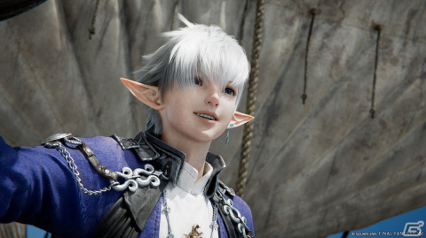 「FFXIV」累計登録アカウント数が3000万を突破!「黄金のレガシー」の新ジョブ「ピクトマンサー」、新種族「ロスガル族(女性)」に関する情報もの画像