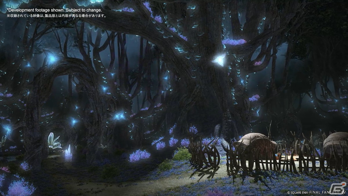 「FFXIV」累計登録アカウント数が3000万を突破!「黄金のレガシー」の新ジョブ「ピクトマンサー」、新種族「ロスガル族(女性)」に関する情報もの画像