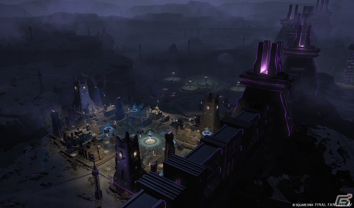 「FFXIV」累計登録アカウント数が3000万を突破!「黄金のレガシー」の新ジョブ「ピクトマンサー」、新種族「ロスガル族(女性)」に関する情報もの画像