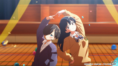 TVアニメ「僕の心のヤバイやつ」第2期のノンクレジットOP＆EDが公開！OPは「進撃の巨人」「SPY×FAMILY」の荒木哲郎氏が担当の画像3