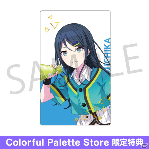 プロセカ アクリルバナーバッチ ニーゴ 予約商品】アクリルバナーバッジコレクション vol.12 A
